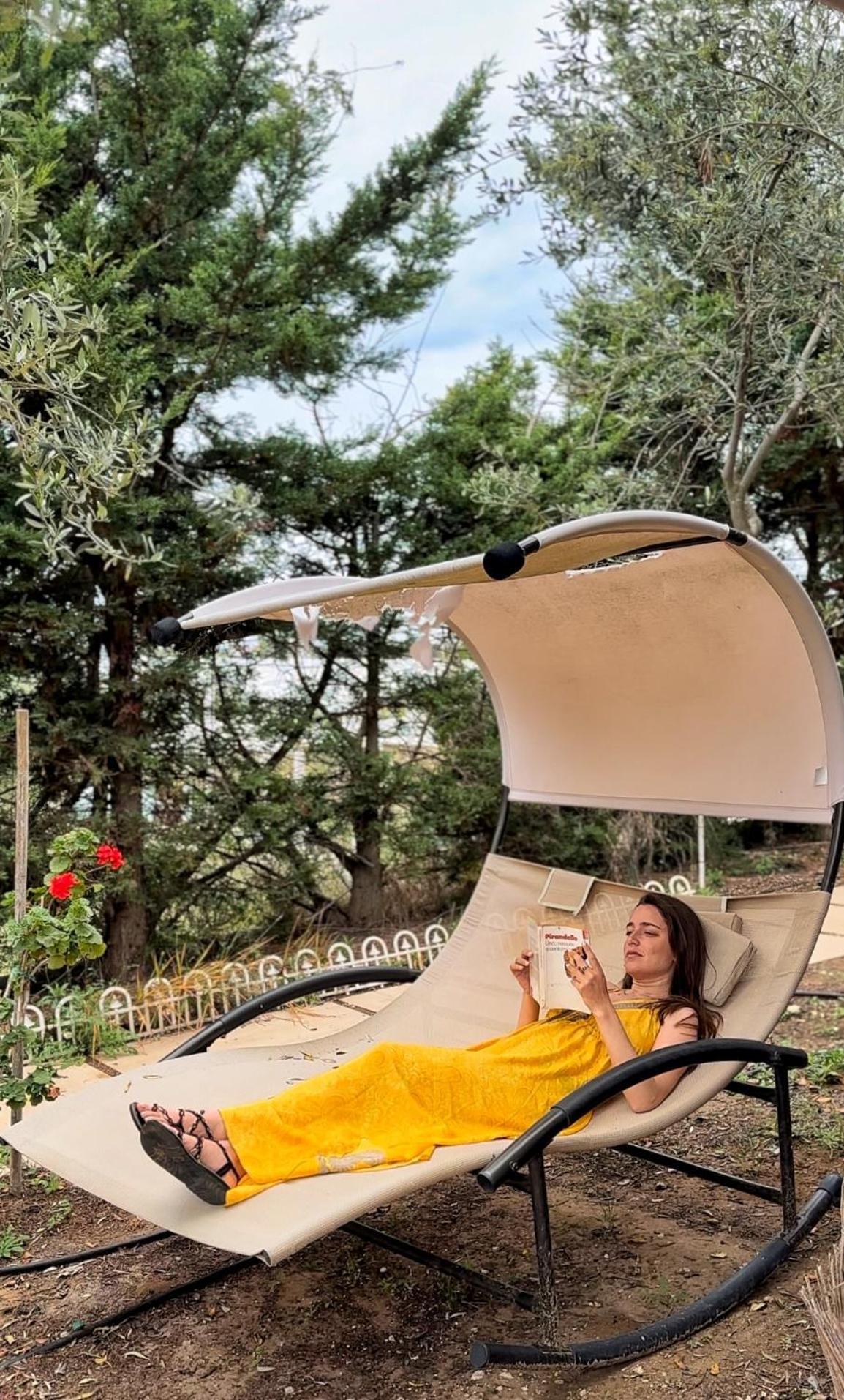 Ciriga Sicily Glamping Resort Санта-Мария-дель-Фокалло Экстерьер фото