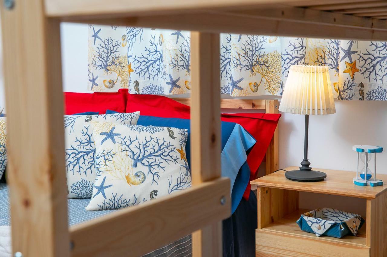 Ciriga Sicily Glamping Resort Санта-Мария-дель-Фокалло Экстерьер фото